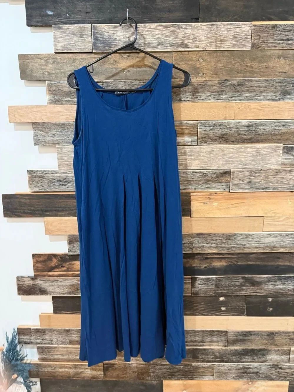Gudrun Sjoden dress size Medium